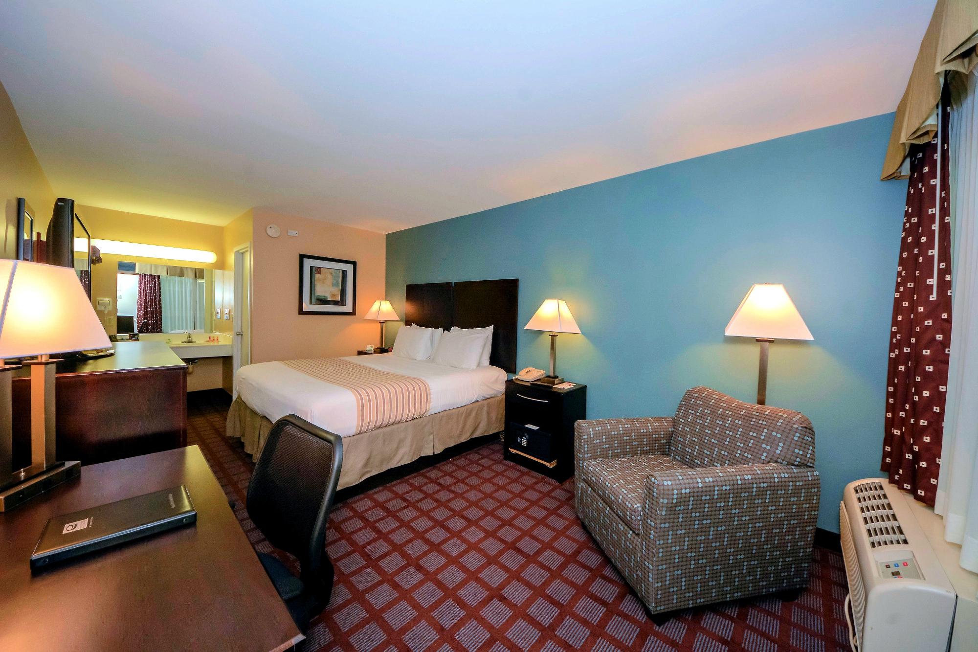 Hotel photo 45 of Super 8 by Wyndham Meadowlands.