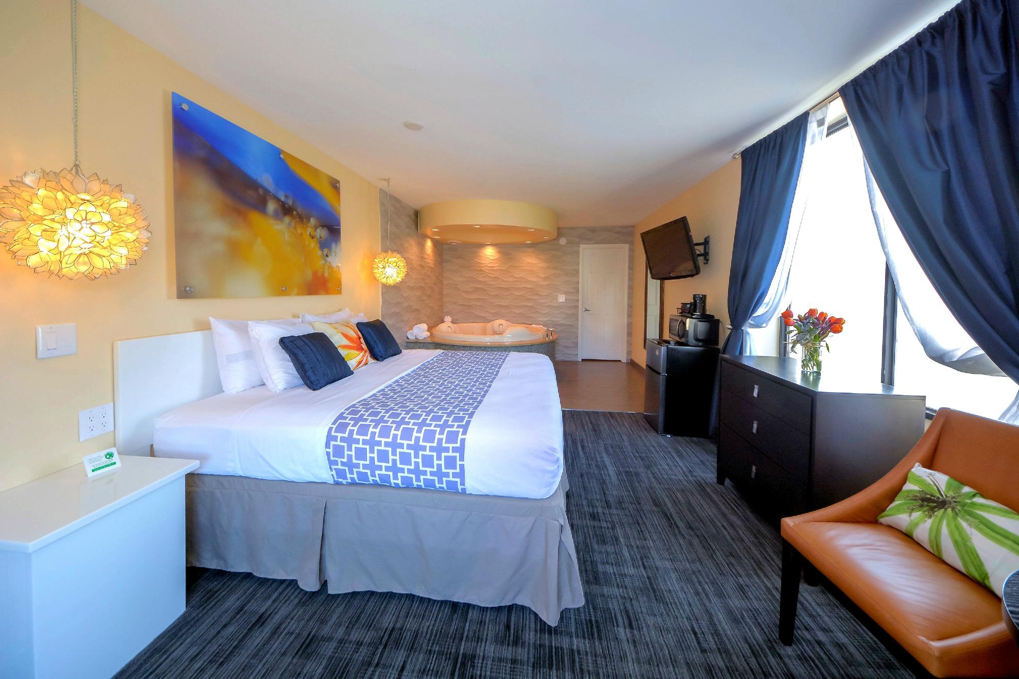 Hotel photo 91 of Super 8 by Wyndham Meadowlands.