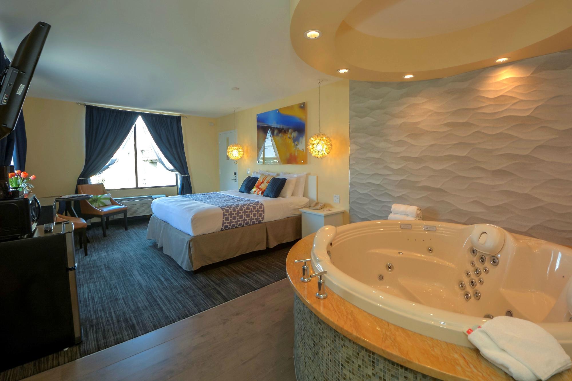 Hotel photo 96 of Super 8 by Wyndham Meadowlands.