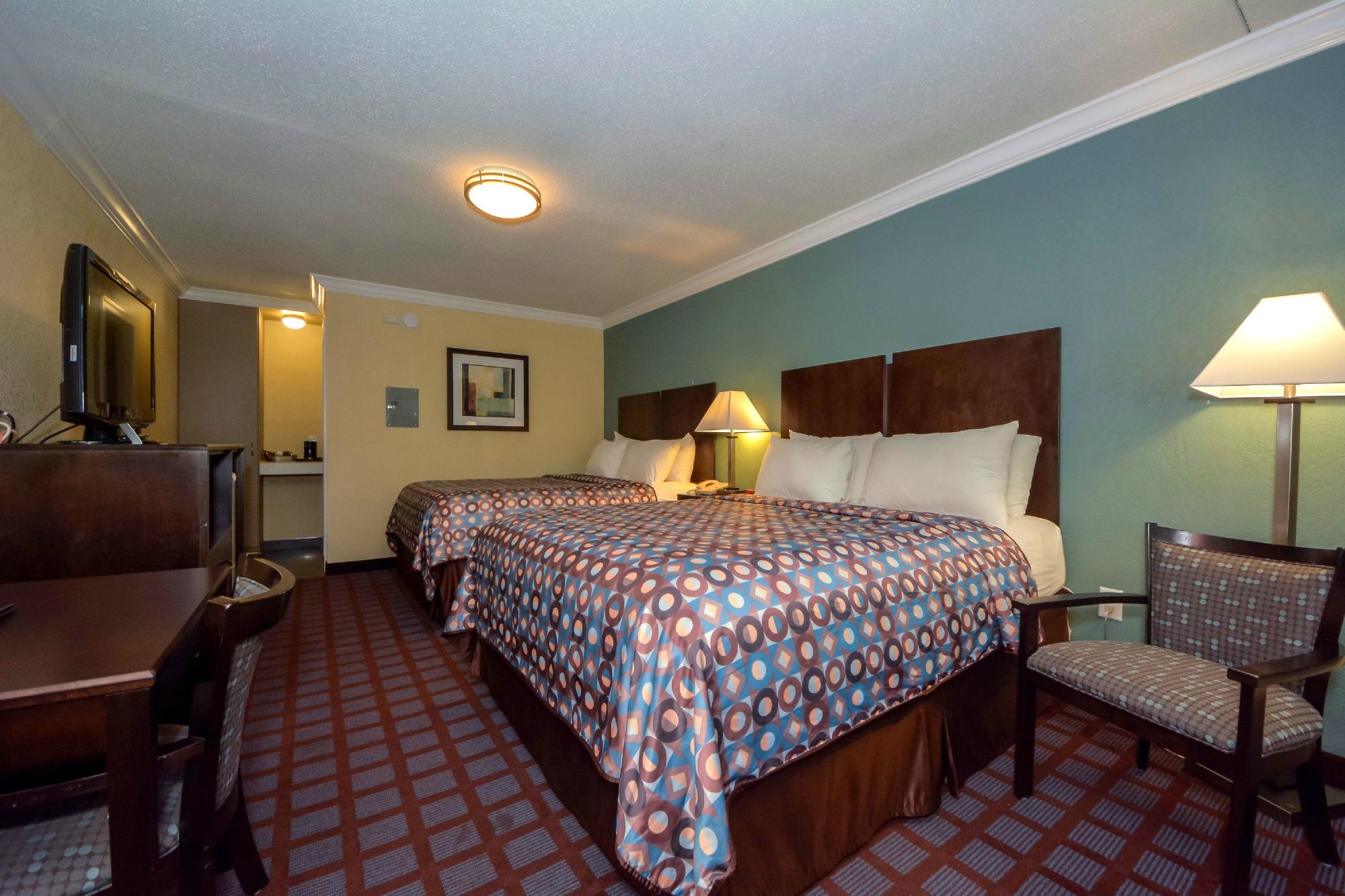 Hotel photo 6 of Super 8 by Wyndham Meadowlands.