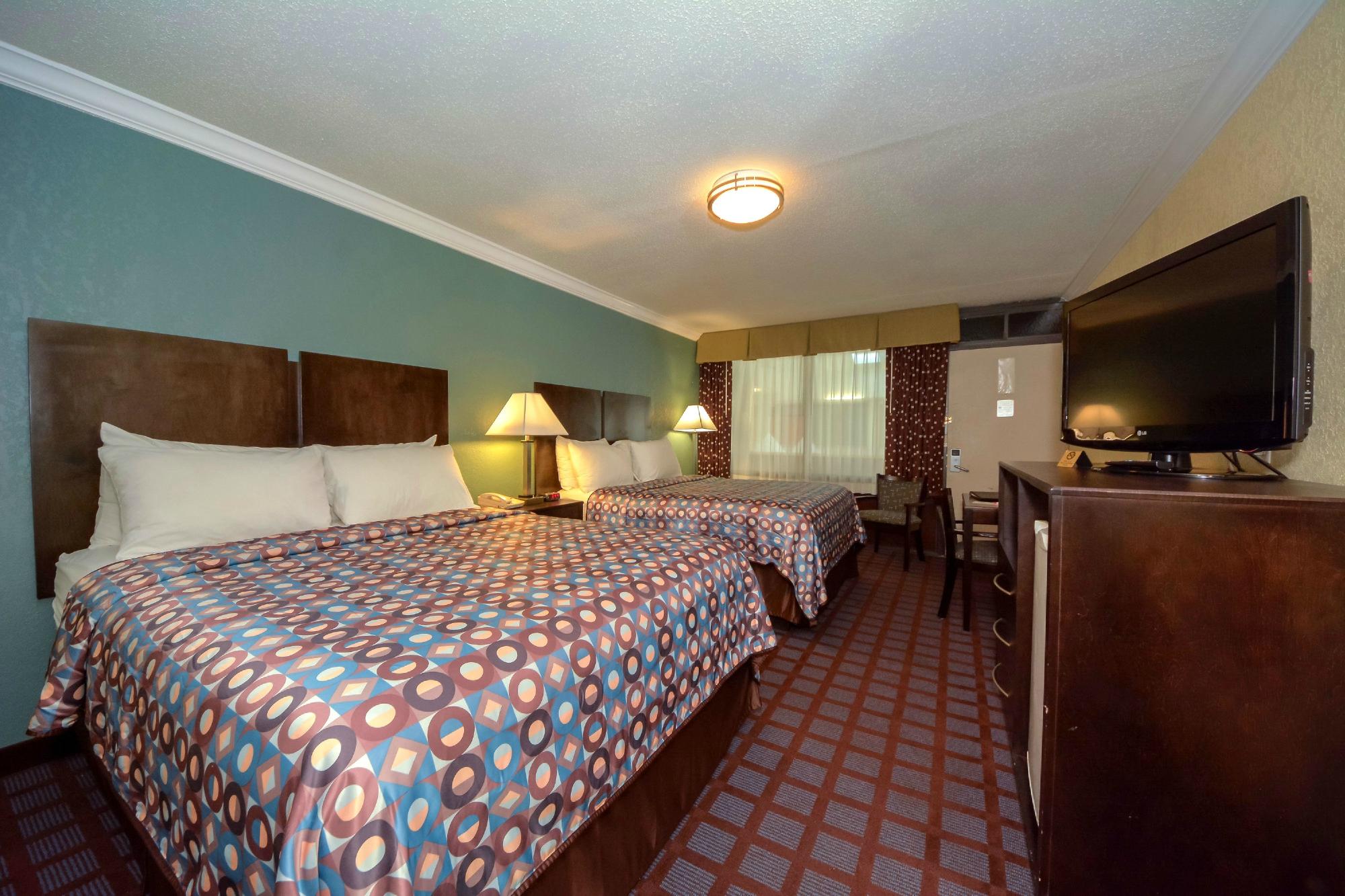 Hotel photo 34 of Super 8 by Wyndham Meadowlands.