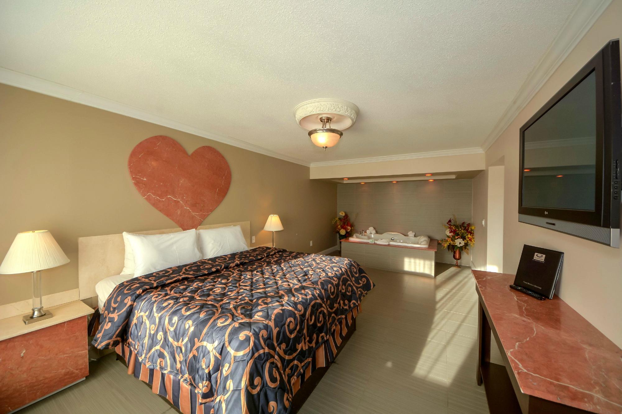 Hotel photo 76 of Super 8 by Wyndham Meadowlands.