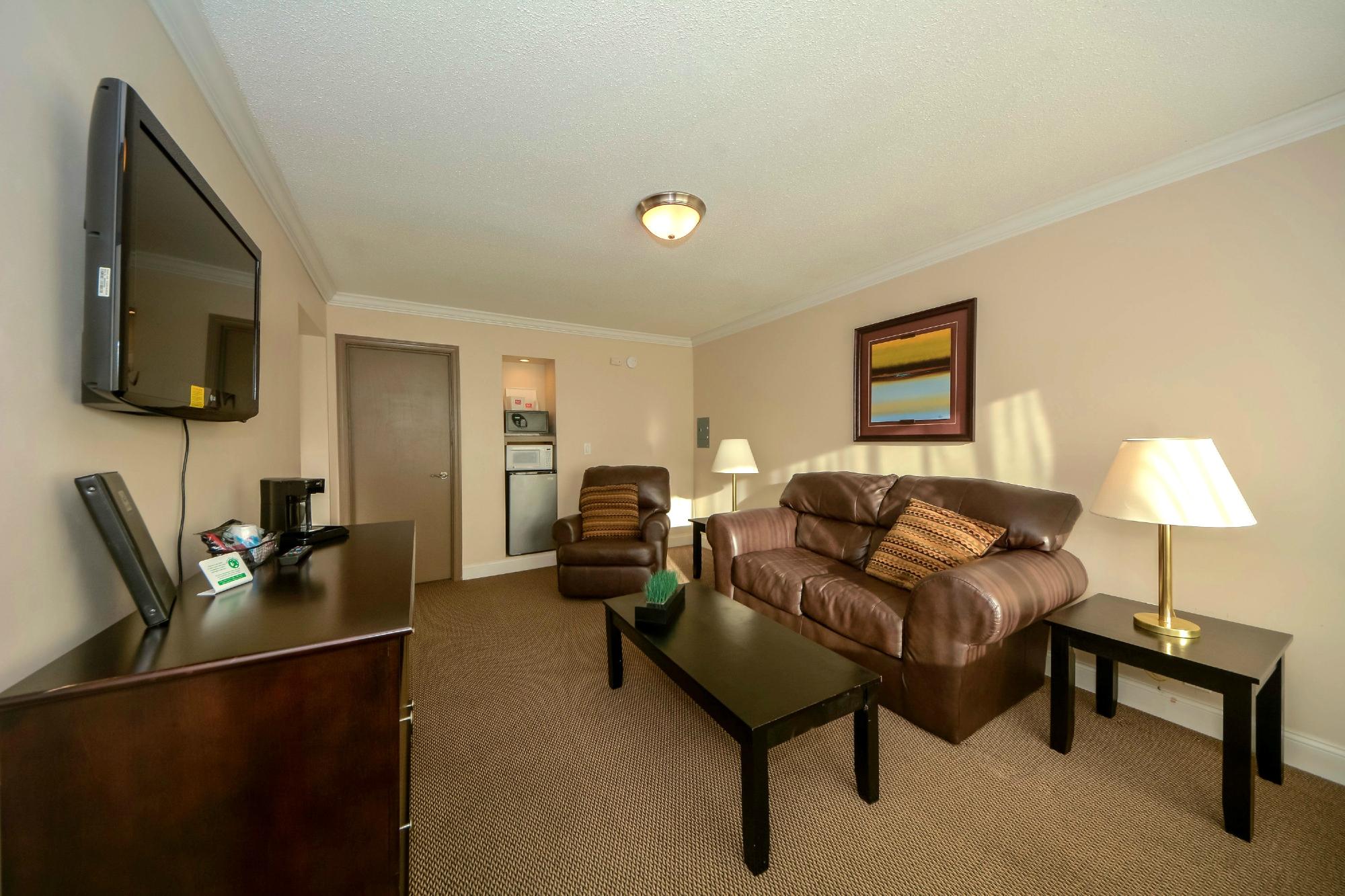 Hotel photo 51 of Super 8 by Wyndham Meadowlands.