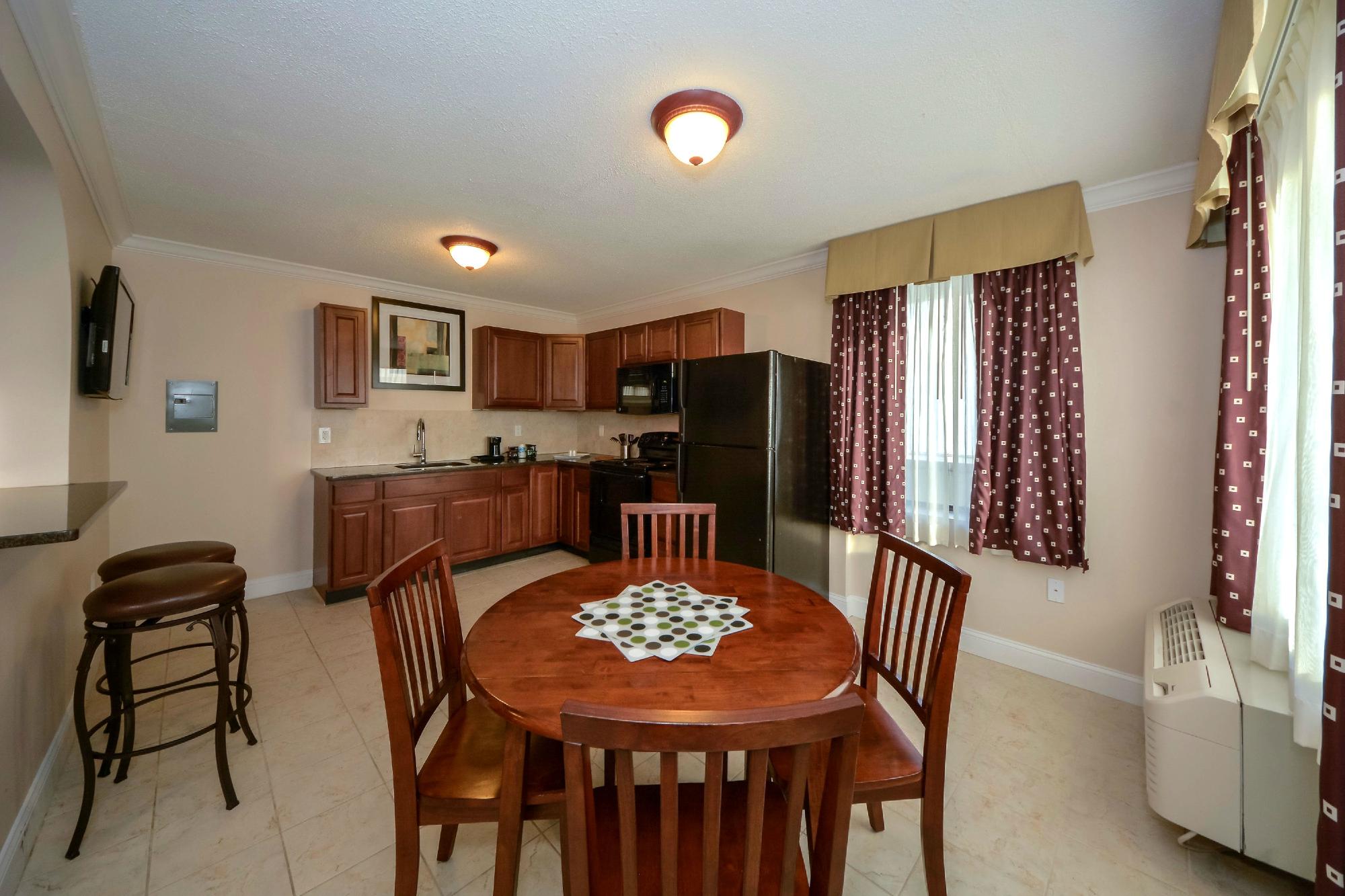 Hotel photo 8 of Super 8 by Wyndham Meadowlands.