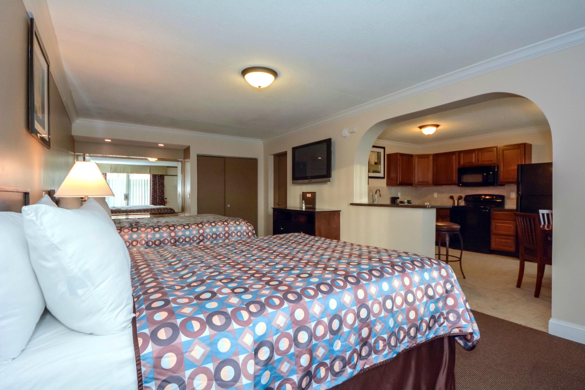 Hotel photo 97 of Super 8 by Wyndham Meadowlands.