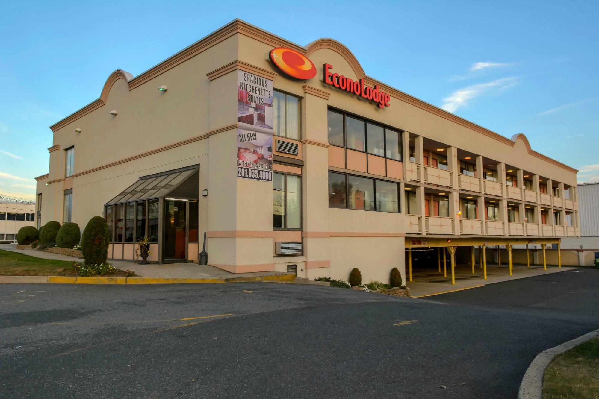 Hotel photo 88 of Super 8 by Wyndham Meadowlands.
