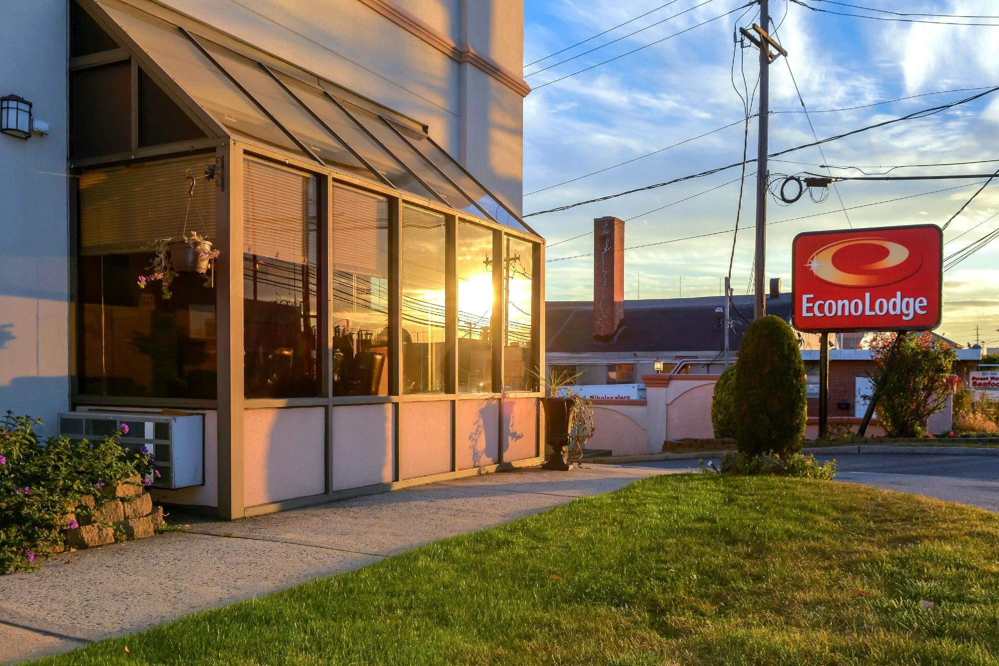 Hotel photo 48 of Super 8 by Wyndham Meadowlands.