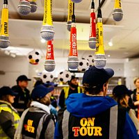 Learn All about Tennent's History