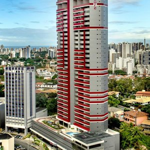 Hotel - Fachada