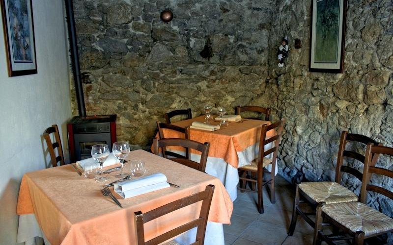 Parte Della Saletta