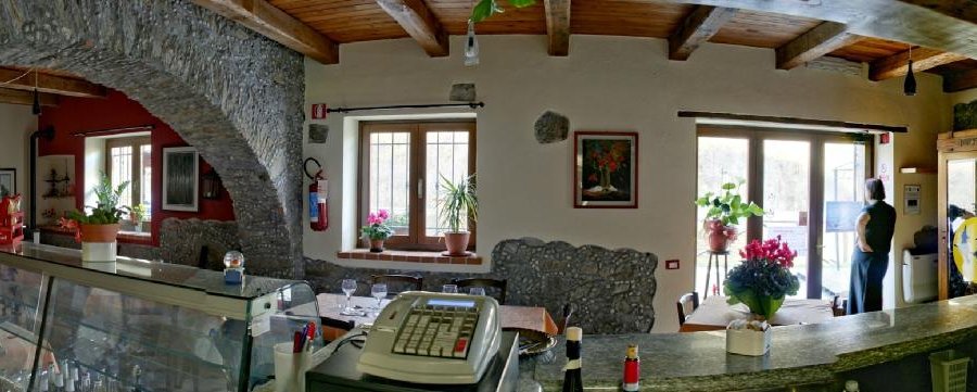 La Sala Principale