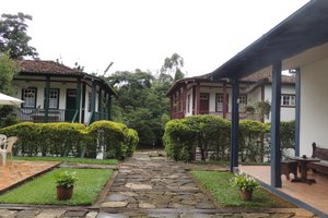 Quarto e suíte