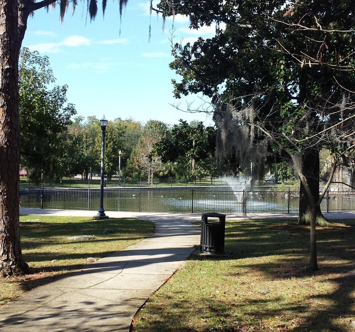 Riverside Park (Jacksonville) - All You Need to Know BEFORE You Go