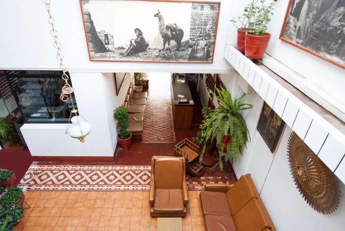 Imagen 20 de Hotel Casablanca Cusco