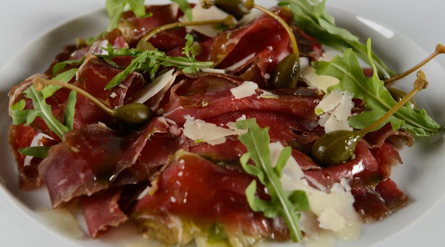 Beef Appetizer