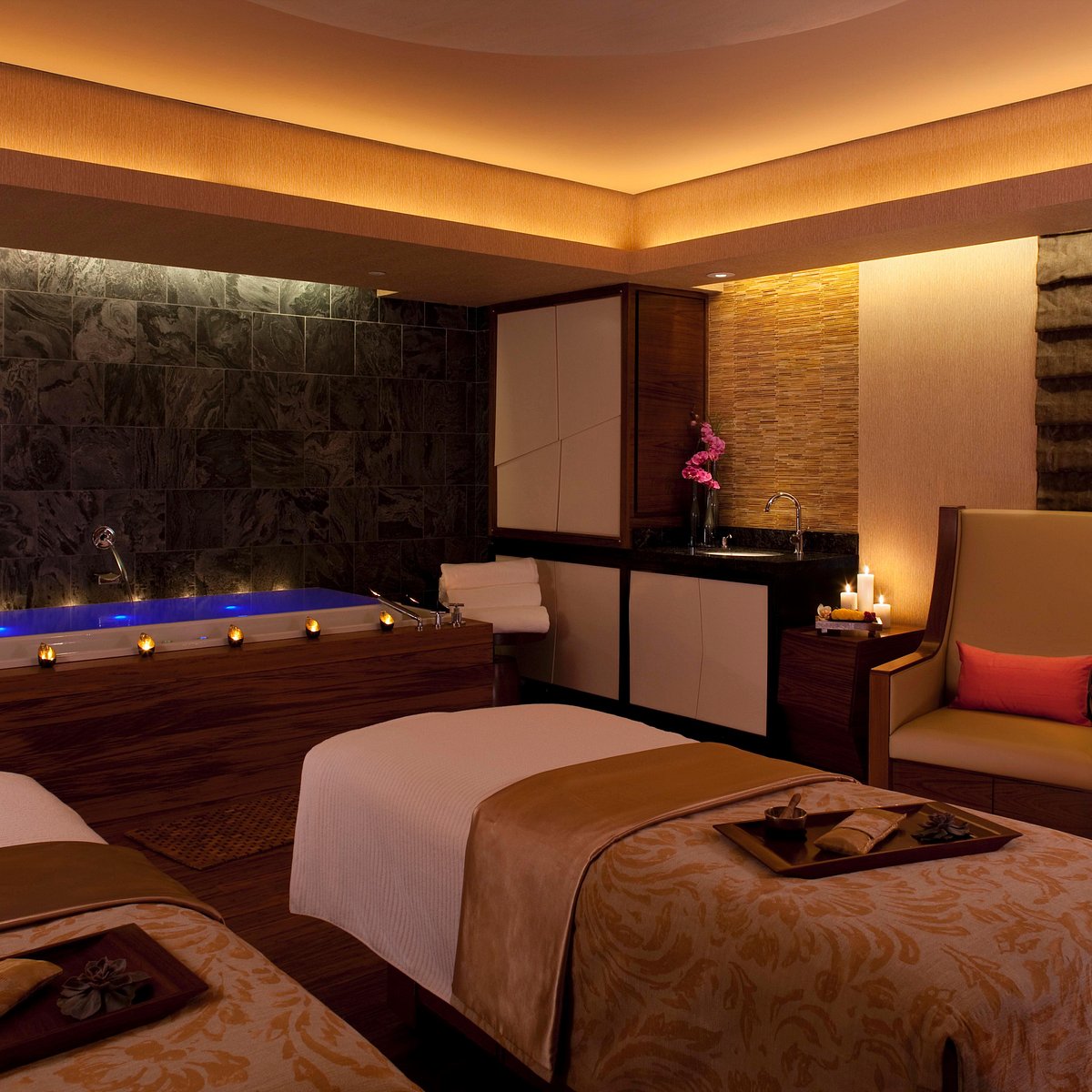 Weekend Spa Treatment, Luxury Spa Hotel Offer