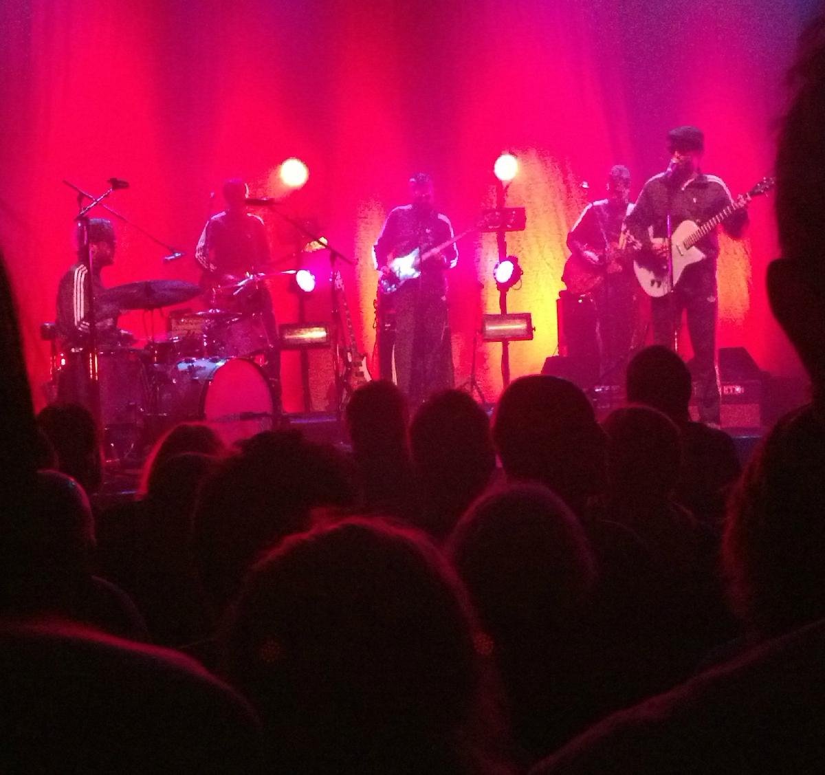 The Vic Theatre Chicago UPDATED September 2021 Top Tips Before You