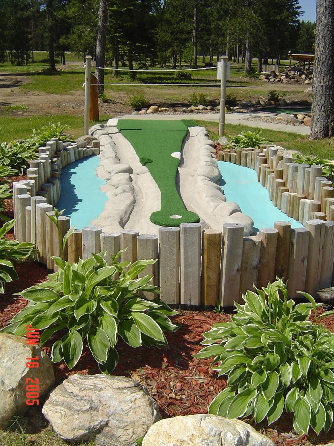 Wildwedge Golf, Mini Golf and Maze (Pequot Lakes) 2022 Alles wat u