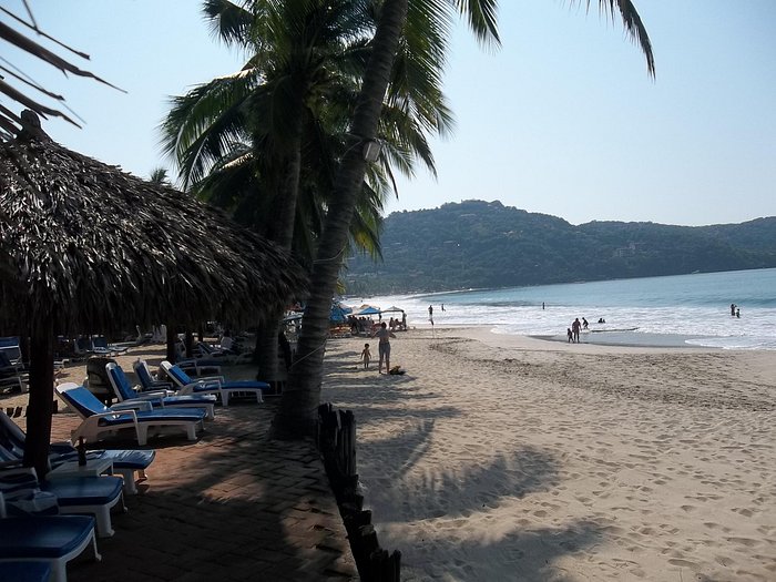 Hotel Rossy - UPDATED 2024 Prices, Reviews & Photos (Zihuatanejo, Mexico) -  Tripadvisor