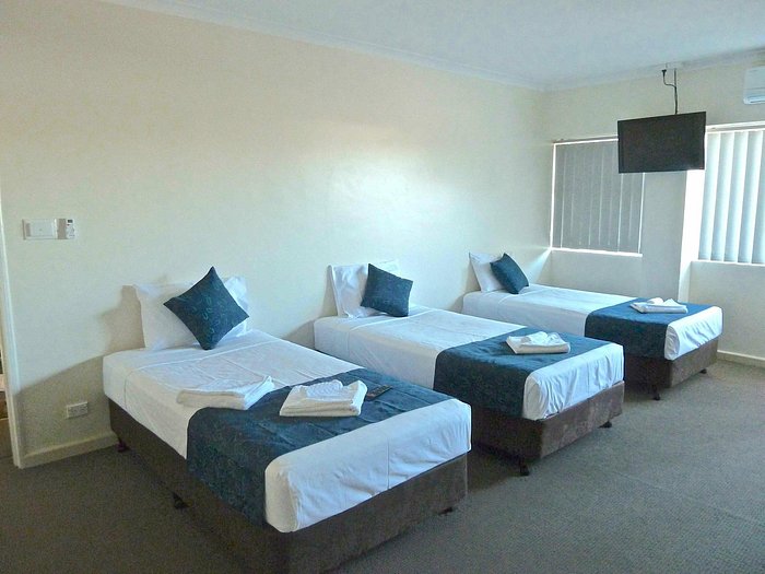 LEES MOTEL - Prices & Hotel Reviews (Ingham, Australia)