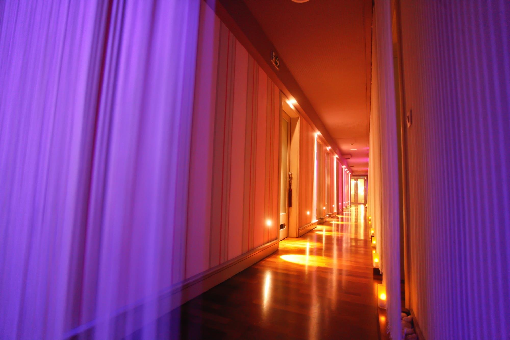 Hotel Central by null