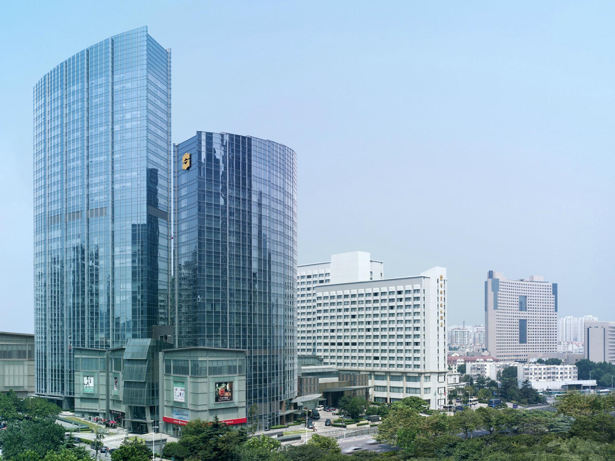 Hotel photo 82 of Shangri-La Qingdao.