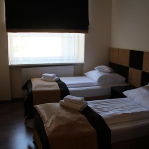 Boutique Hotel&#39;s II, hotel in Lodz