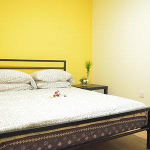 Standard Double Bed Room