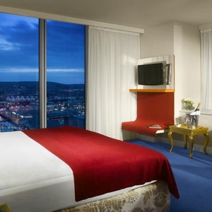 Radisson Blu Hotel, Bristol, hotel in Bristol