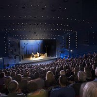 Derby Theatre auditorium