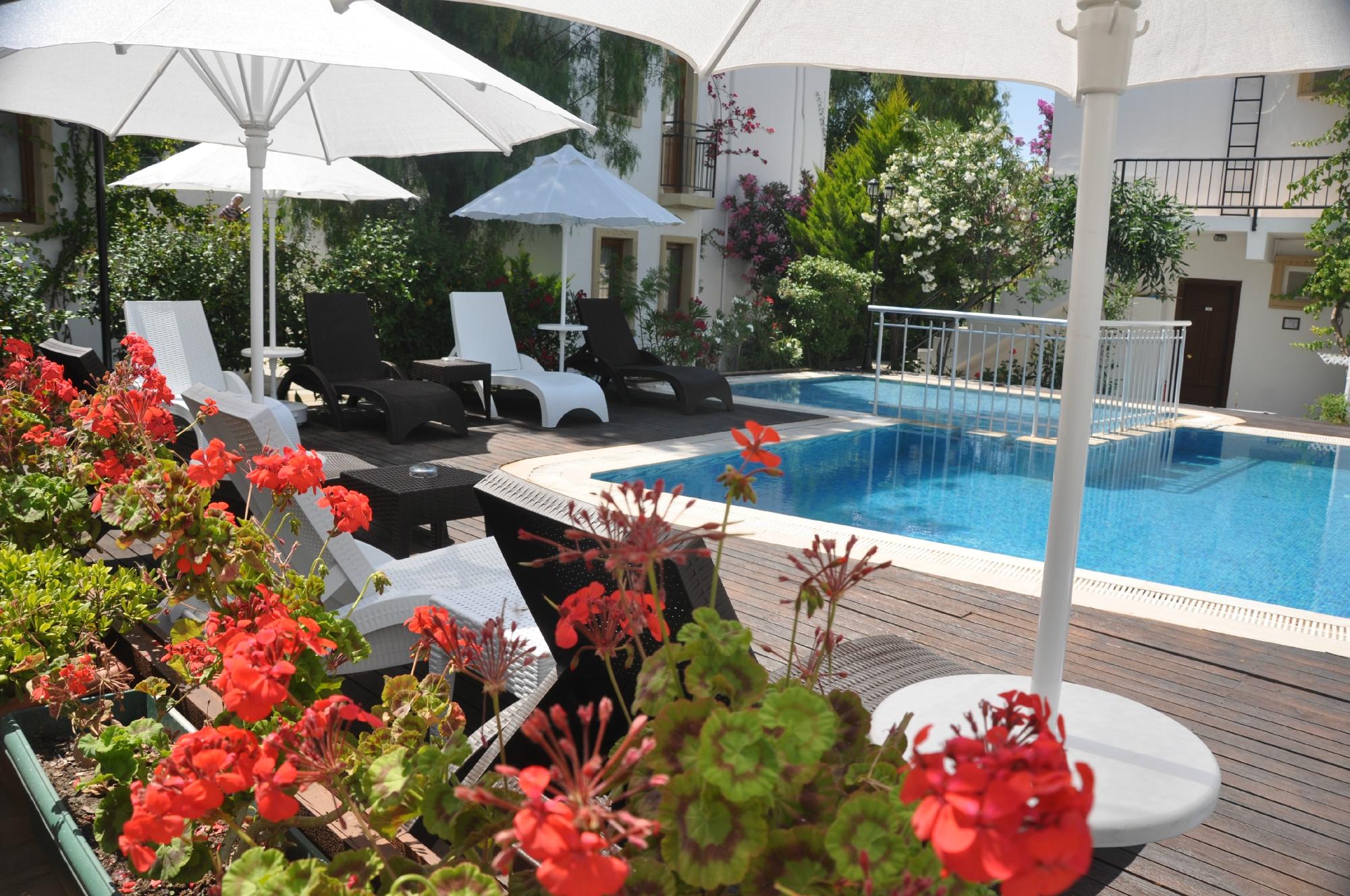 Hotel photo 54 of Manuela Hotel.