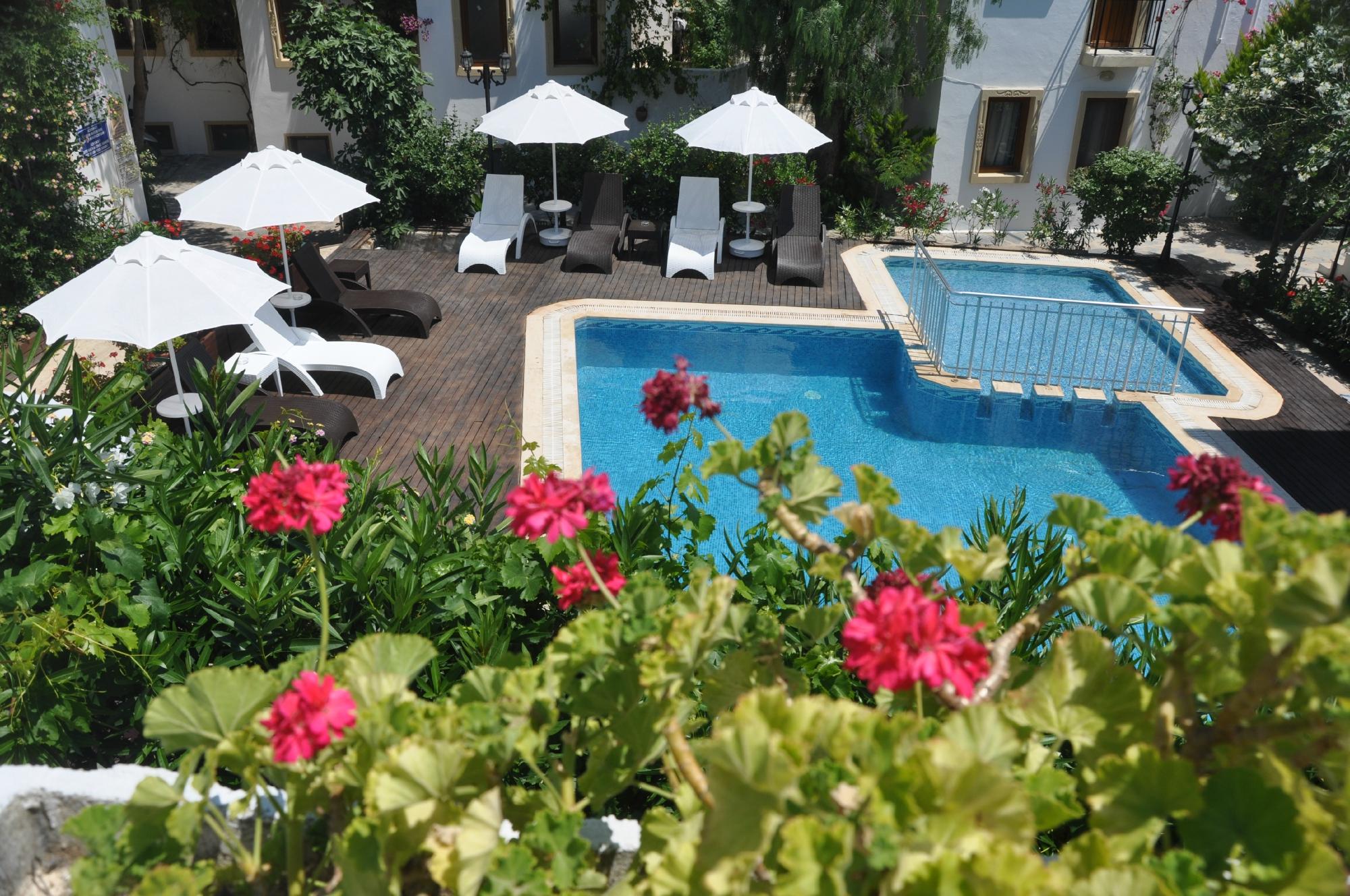 Hotel photo 3 of Manuela Hotel.