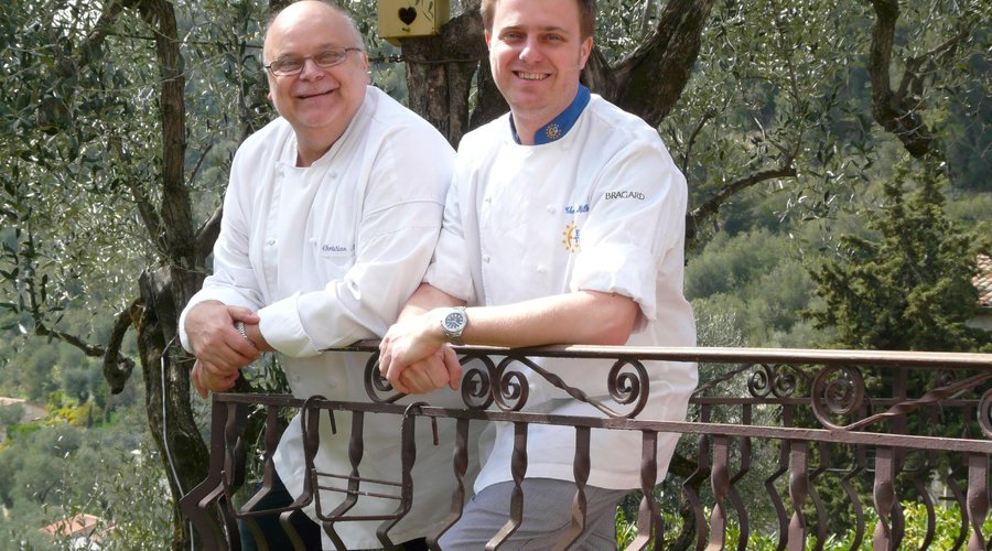 chef
