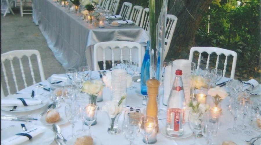 mariage
