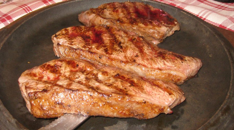 Picanha