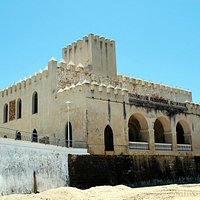 Castillo de Chipiona