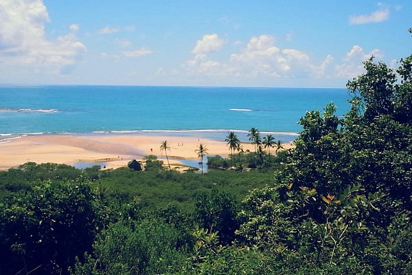 Trancoso Is One of Brazil's Best Beach Destinations