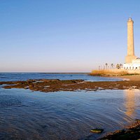 Faro de Chipiona