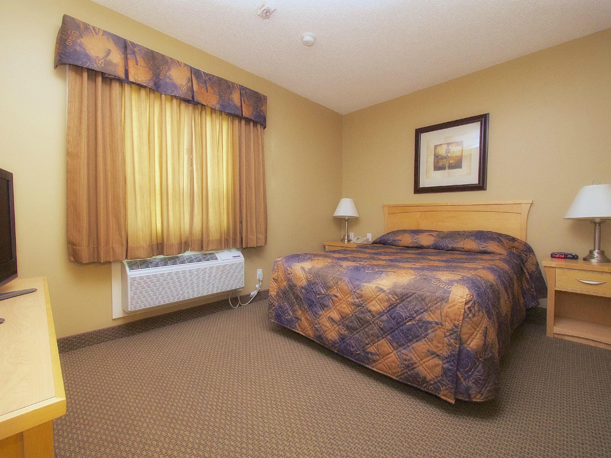 Hotel photo 18 of BCMInns - Hinton.