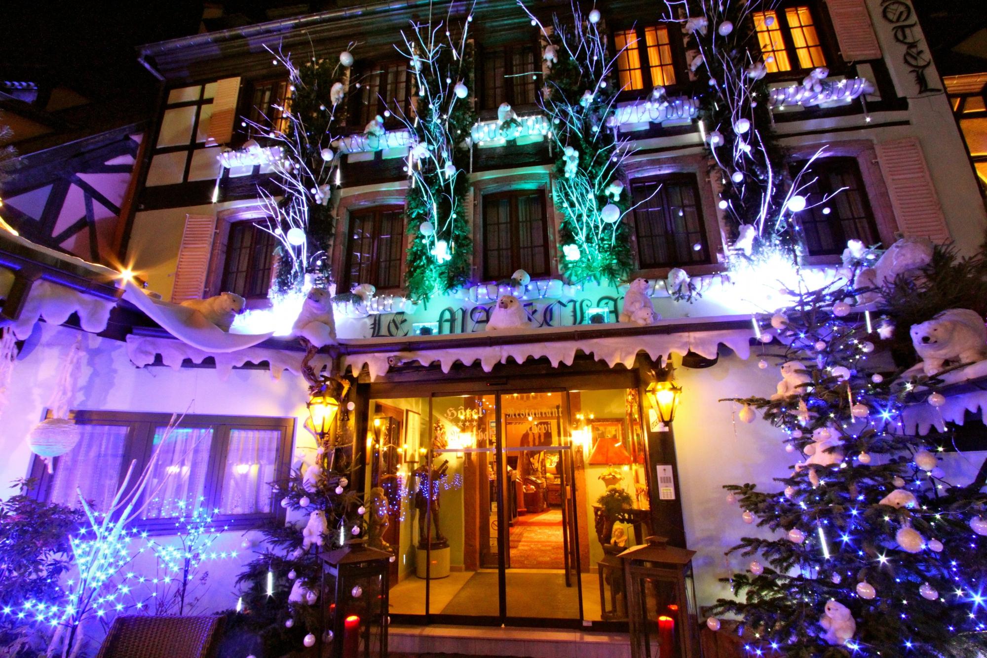 Hotel photo 42 of Hostellerie le Marechal.
