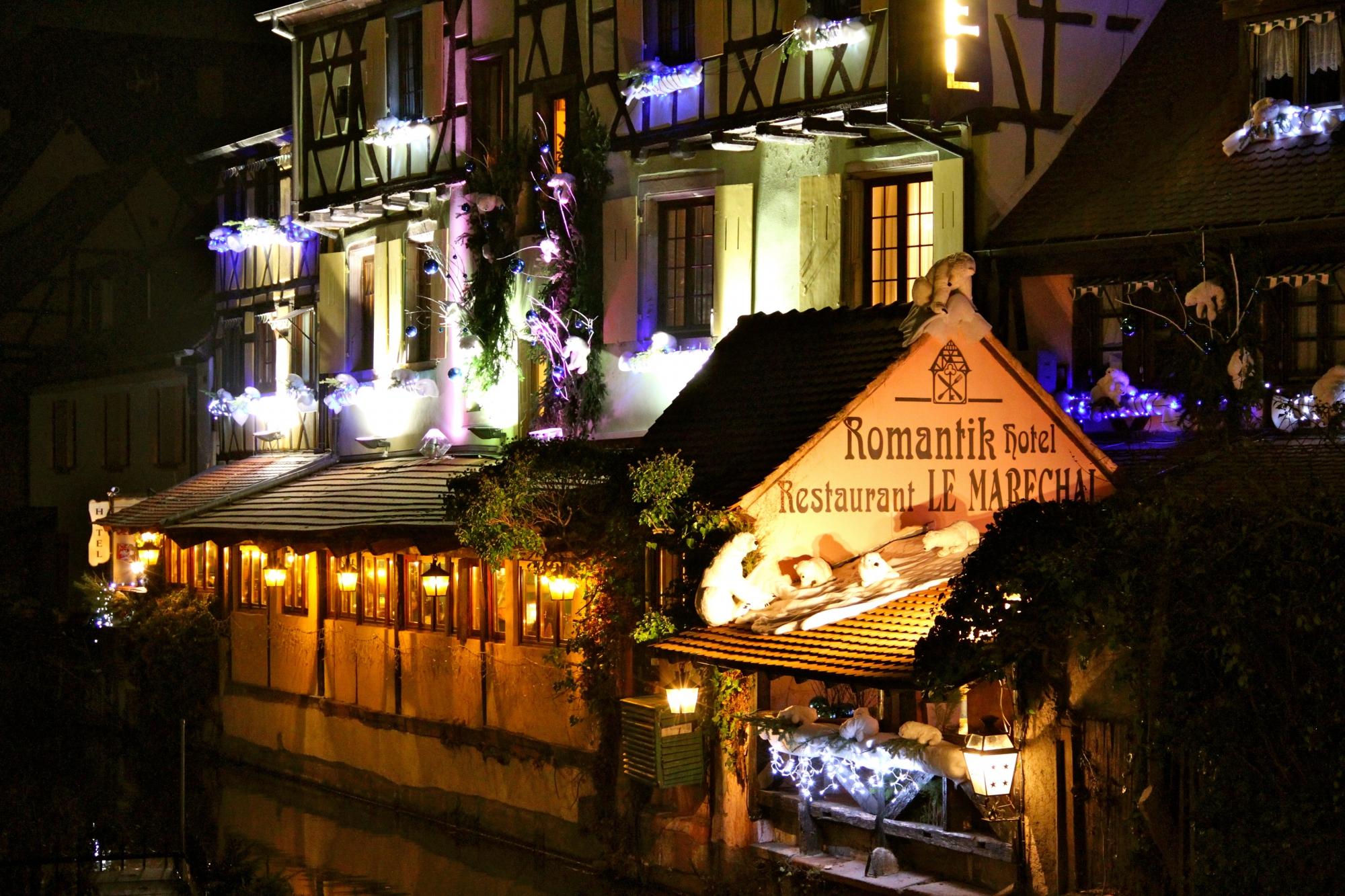 Hotel photo 32 of Hostellerie le Marechal.