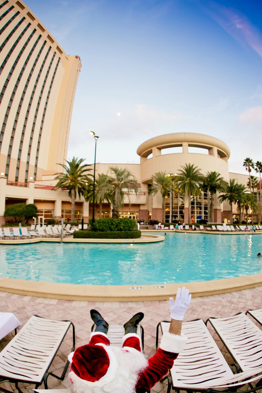 Hotel photo 9 of Rosen Centre Hotel.