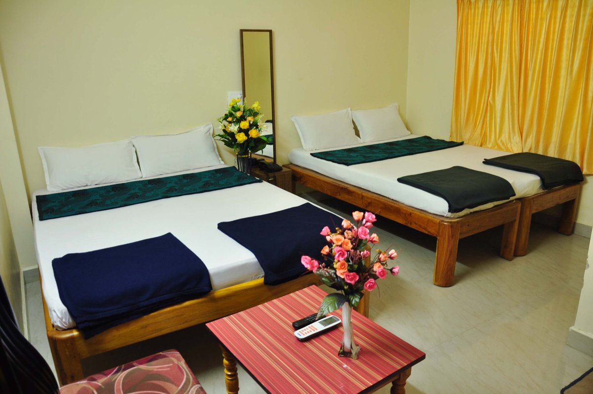 𝗧𝗛𝗘 𝟭𝟬 𝗕𝗘𝗦𝗧 Hotels in Uttara Kannada District of 2023