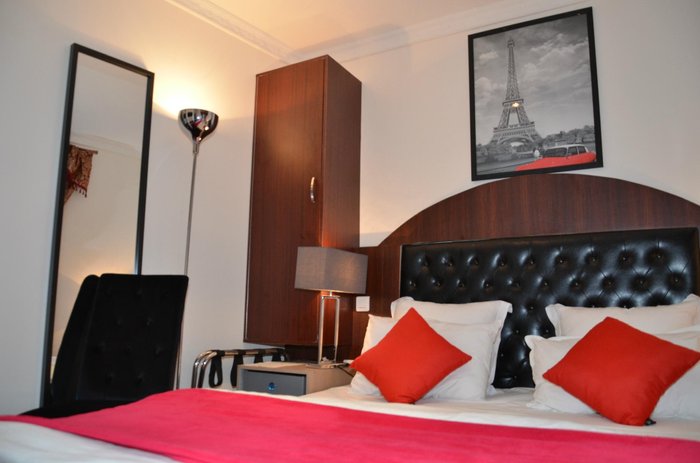 Imagen 3 de Hotel Regina Montmartre