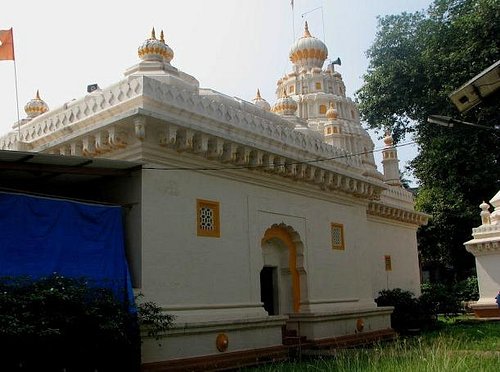 places to visit at guhagar