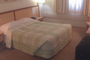 Quarto e suíte