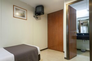 Quarto e suite