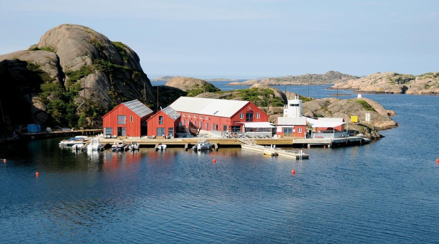 Verftet i Ny-Hellesund