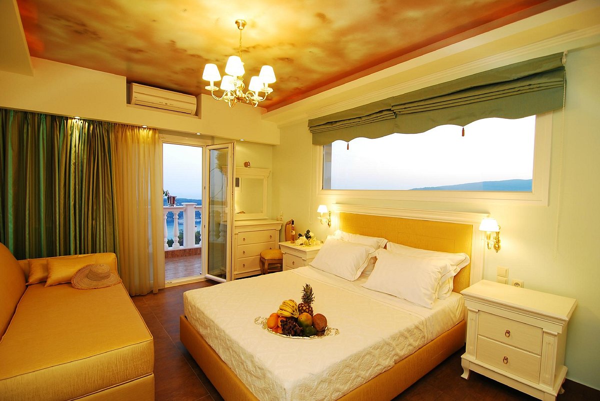 Hotel Parga Princess, hotel in Greece