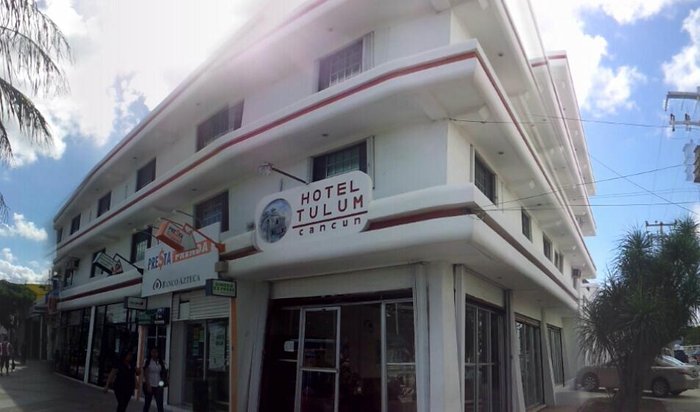 Imagen 3 de Hotel Tulum